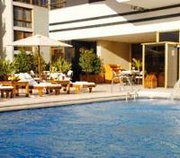 Costa Galana Pool